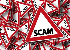 Don't be sucked into Internet marketing scams