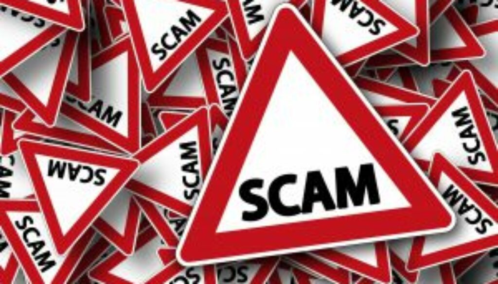 I have just written a new blog post about scam products, you can read it here: ...