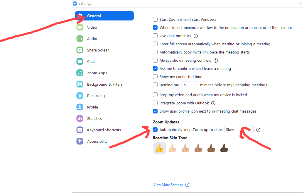 How To Use Backgrounds In Zoom Roy Bretton Online How To Use