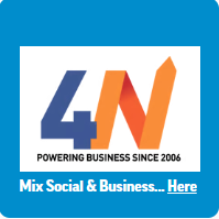 Join 4N Networking