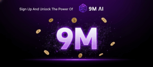 Sign Up Here And Unlock The Power Of 9M