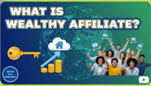 What Is Wealthy Affiliate