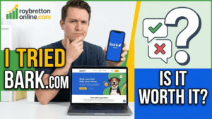I Tried Bark.com Is It Worth It