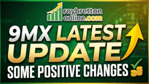 9MX Latest Update – Some Positive Changes