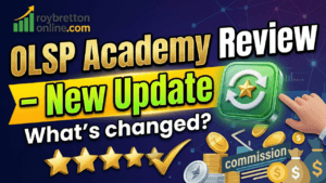 OLSP Academy Review – New Update