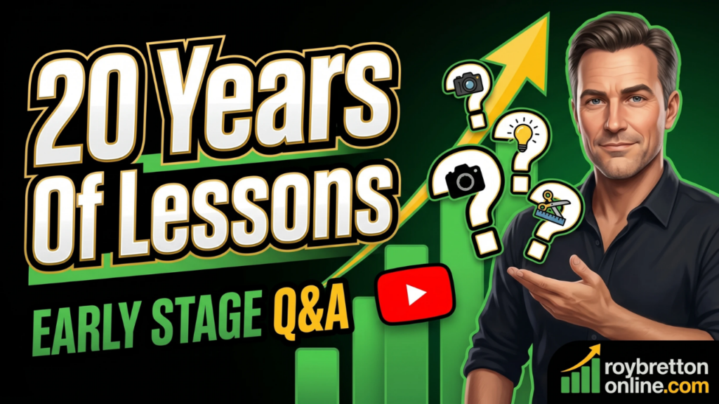 After 20 Years Online, These Are the Questions I Ask First
