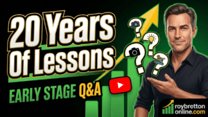 After 20 Years Online, These Are the Questions I Ask First