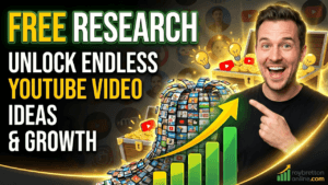 The Easiest Way To Never Run Out Of Video Ideas