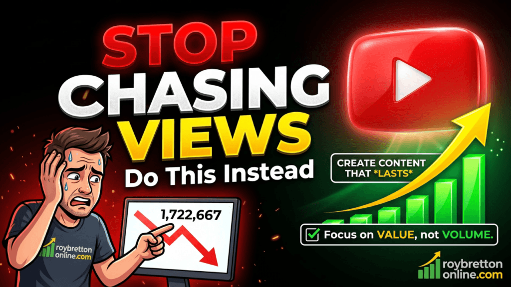 How To Get More Views By Answering Specific Questions