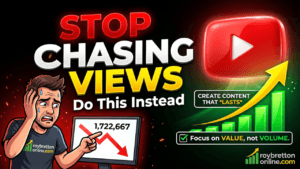 How To Get More Views By Answering Specific Questions
