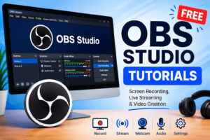 OBS Studio