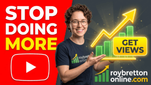The Simple Strategy That Helps YouTube Videos Get More Views